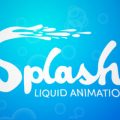 دانلود اسکریپت Splash در افتر افکت