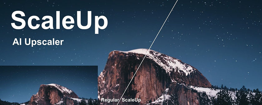 دانلود پلاگین ScaleUp آخرین آپدیت همراه با کرک