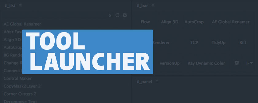 Launcher tool