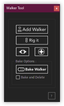 walker tool after effects download