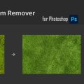 دانلود پلاگین Texture Seam Remover برای Photoshop