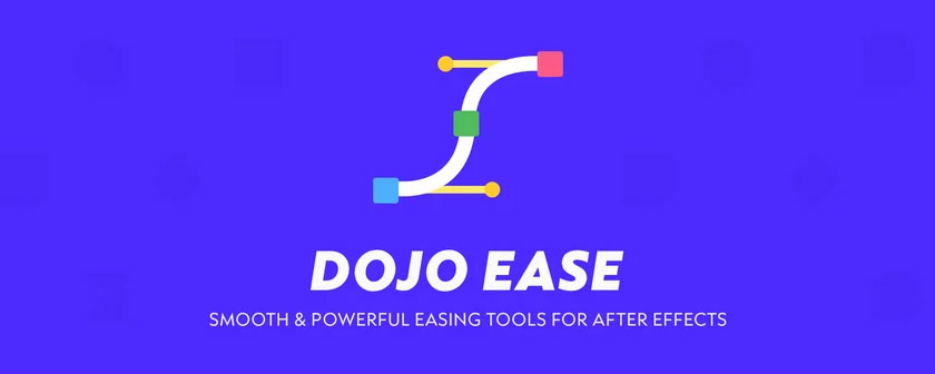 dojo ease after effects free download