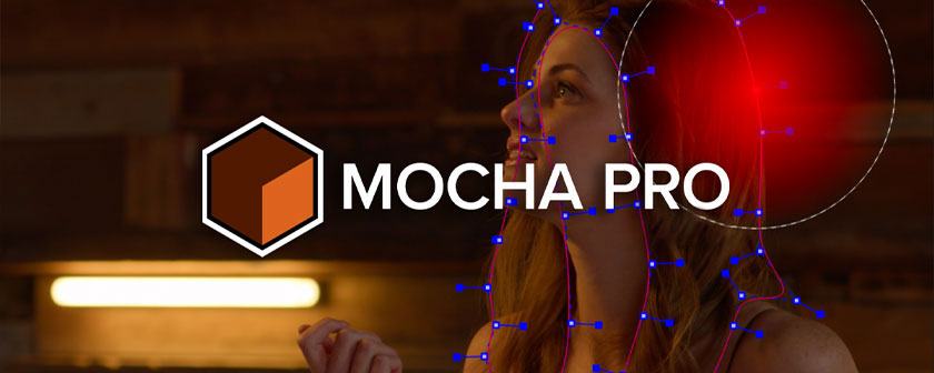 دانلود پلاگین Mocha Pro آخرین آپدیت همراه با کرک