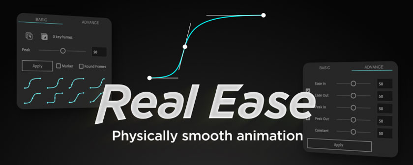 دانلود اسکریپت Real Ease آخرین آپدیت همراه با کرک